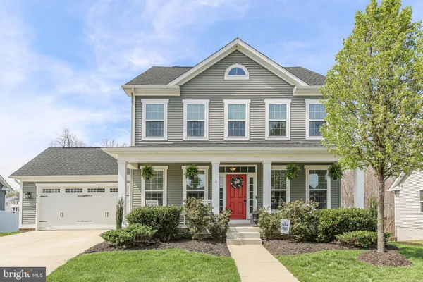 $679,900 | 8714 Wilmore Lane, Spotsylvania, VA 22553