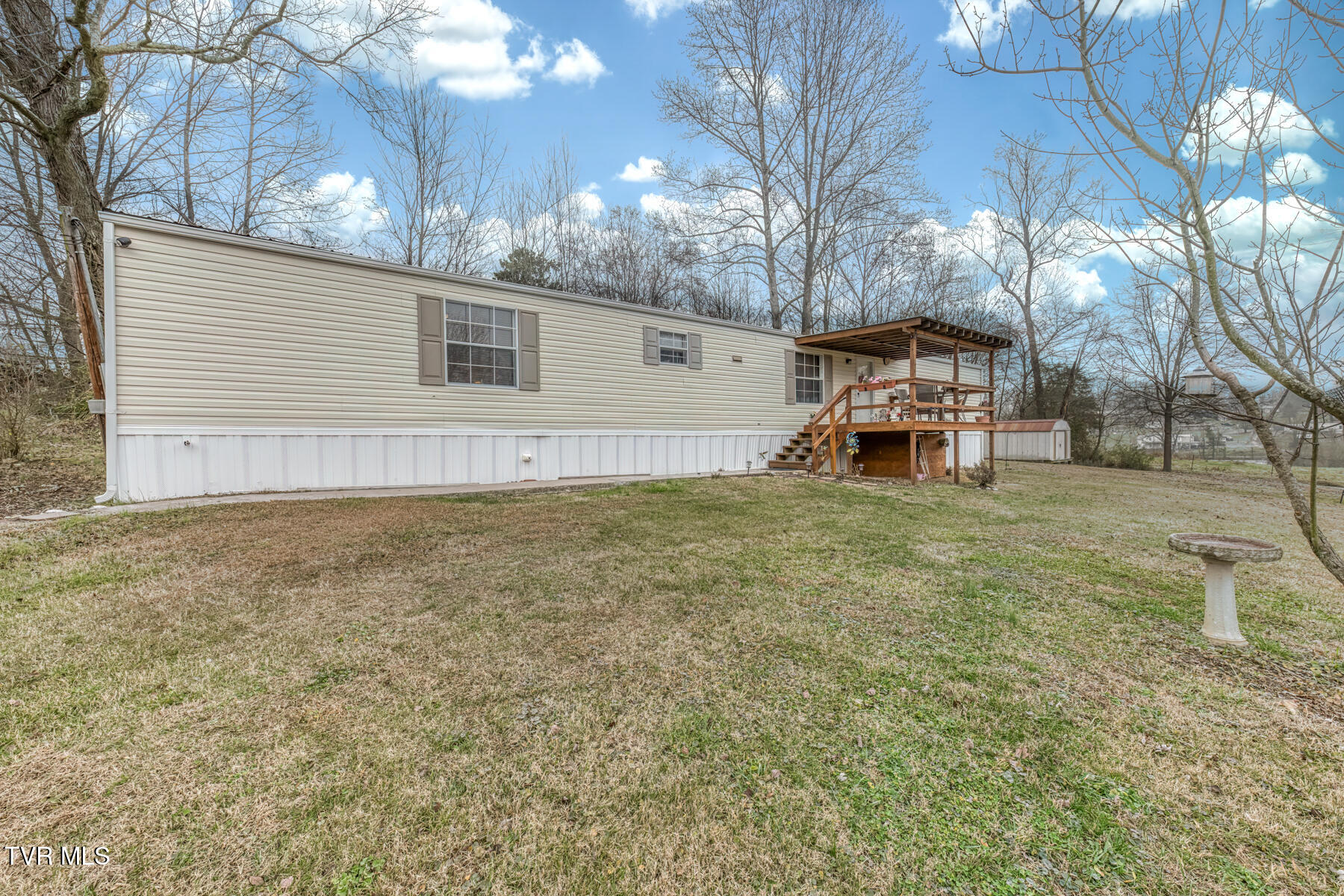 1729 Belden Road Kingsport, TN 37660 - Photo 24 of 29 1729 Belden Rd-24