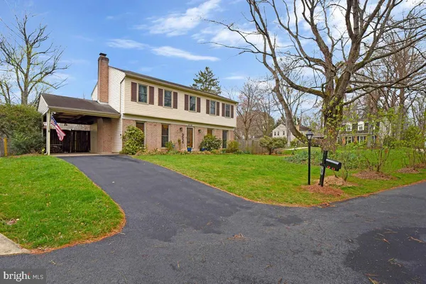 $875,000 | 8714 Arley Drive, Springfield, VA 22153