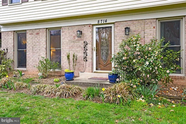 $875,000 | 8714 Arley Drive, Springfield, VA 22153