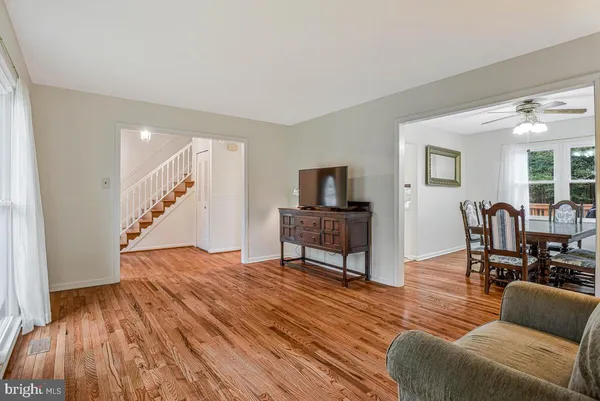 $875,000 | 8714 Arley Drive, Springfield, VA 22153