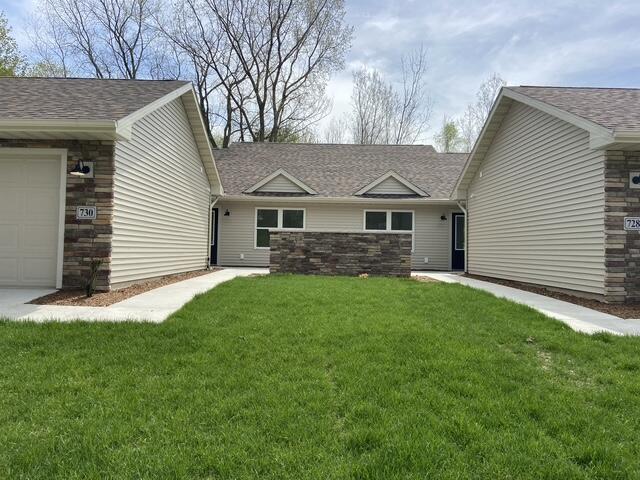 728 Violet Way St. Joseph, MI 49085 - Photo 1 of 24