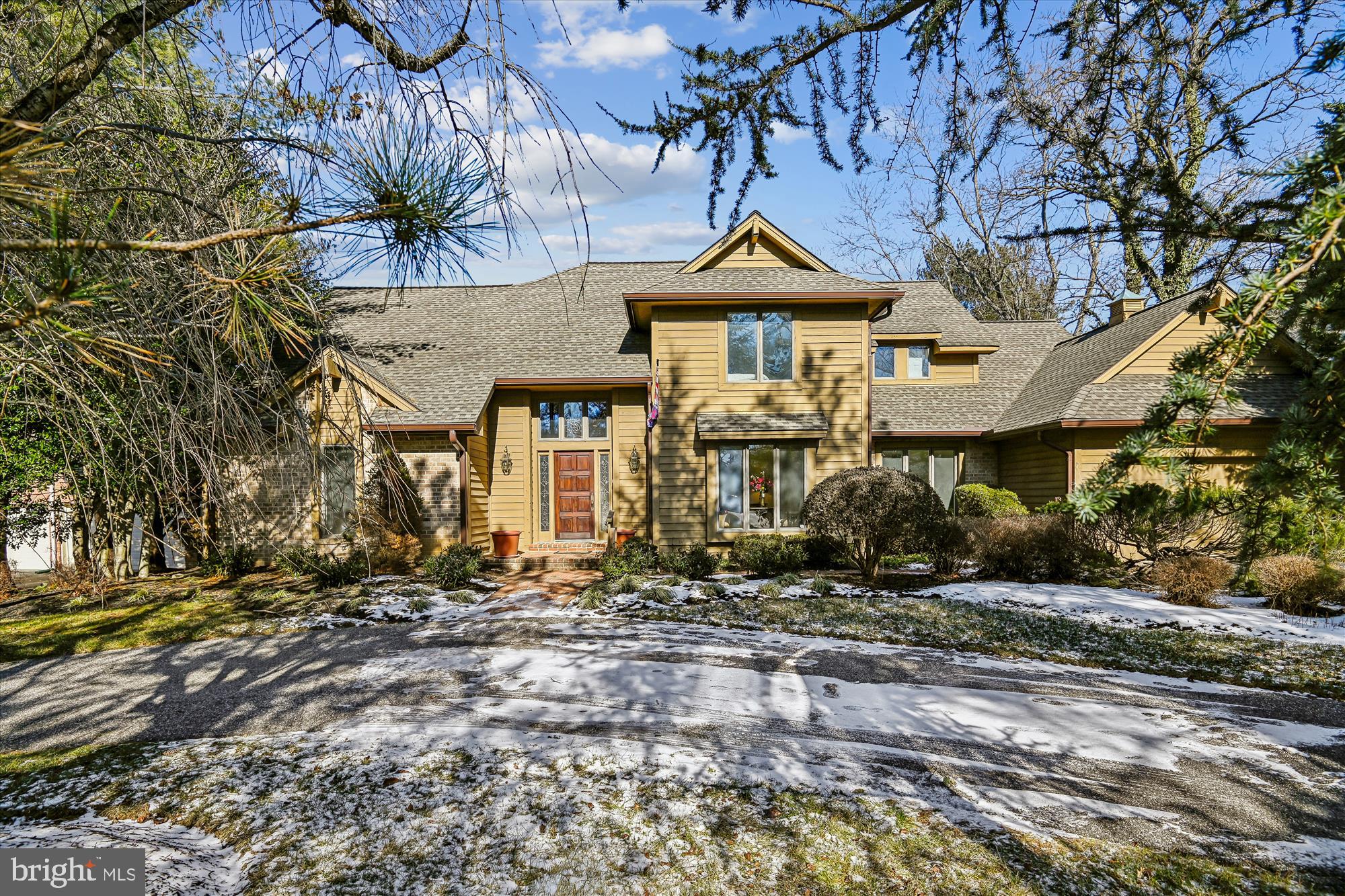 73 Seminary Farm Road Lutherville-Timonium, MD 21093 - Photo 1 of 93 Front exterior