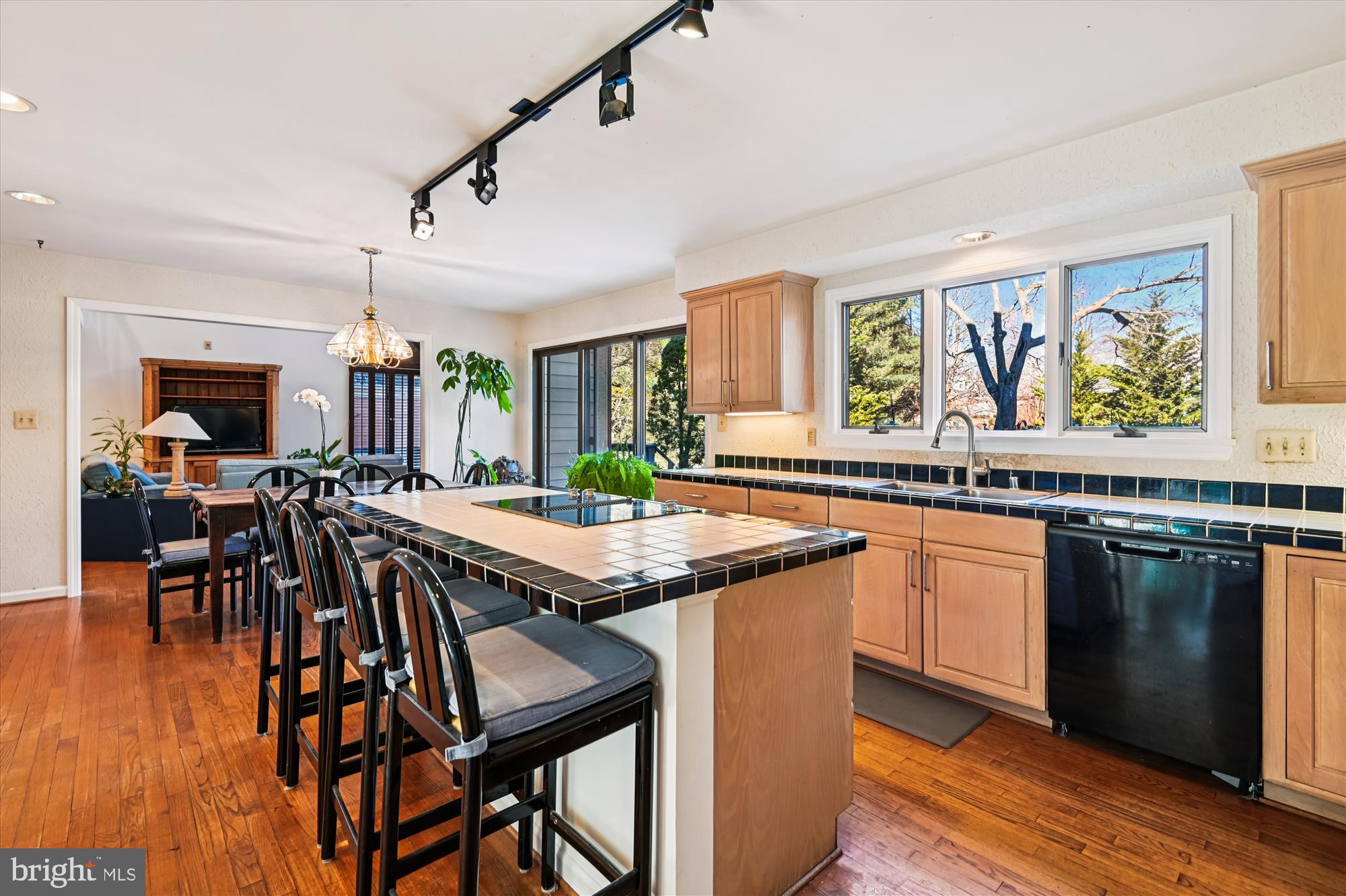 73 Seminary Farm Road Lutherville-Timonium, MD 21093 - Photo 15 of 93 Kitchen