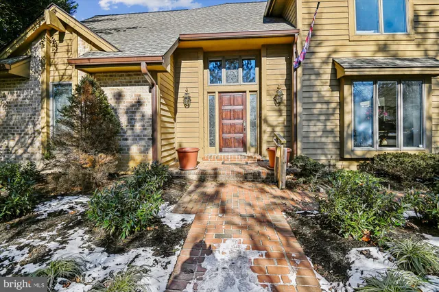 $1,095,000 | 73 Seminary Farm Road, Lutherville-Timonium, MD 21093