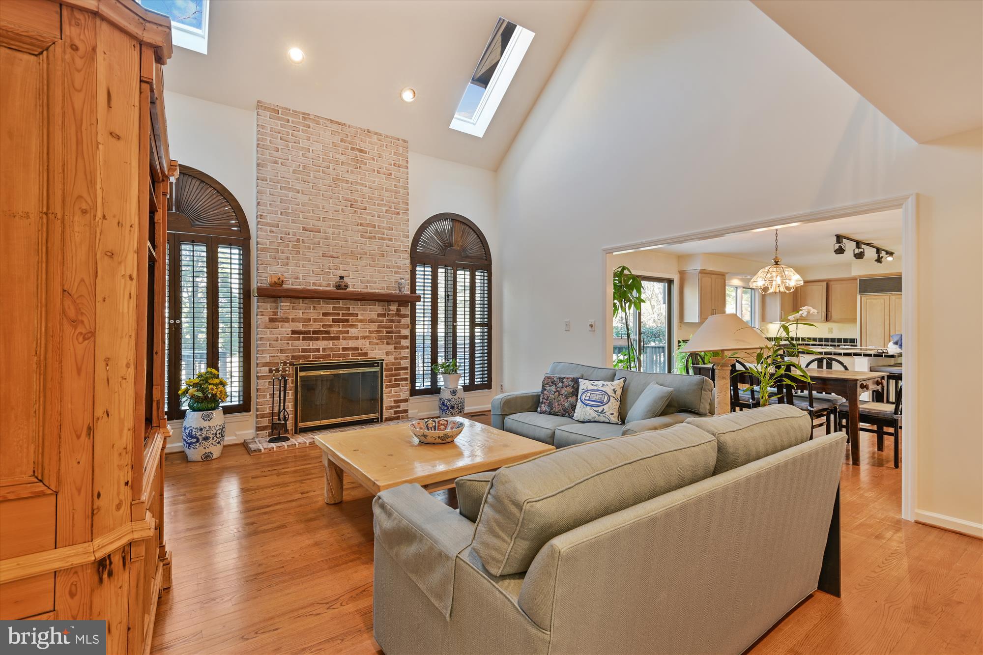 73 Seminary Farm Road Lutherville-Timonium, MD 21093 - Photo 24 of 93 Family room