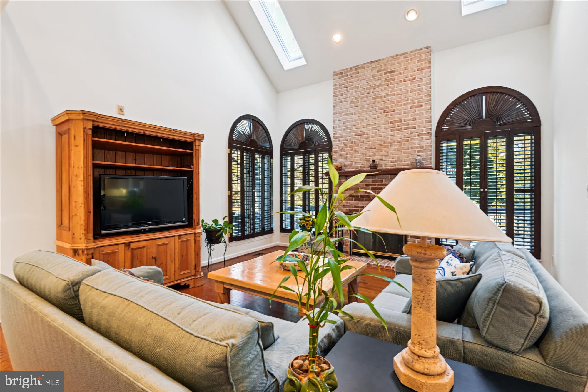 73 Seminary Farm Road Lutherville-Timonium, MD 21093 - Photo 25 of 93 Family room