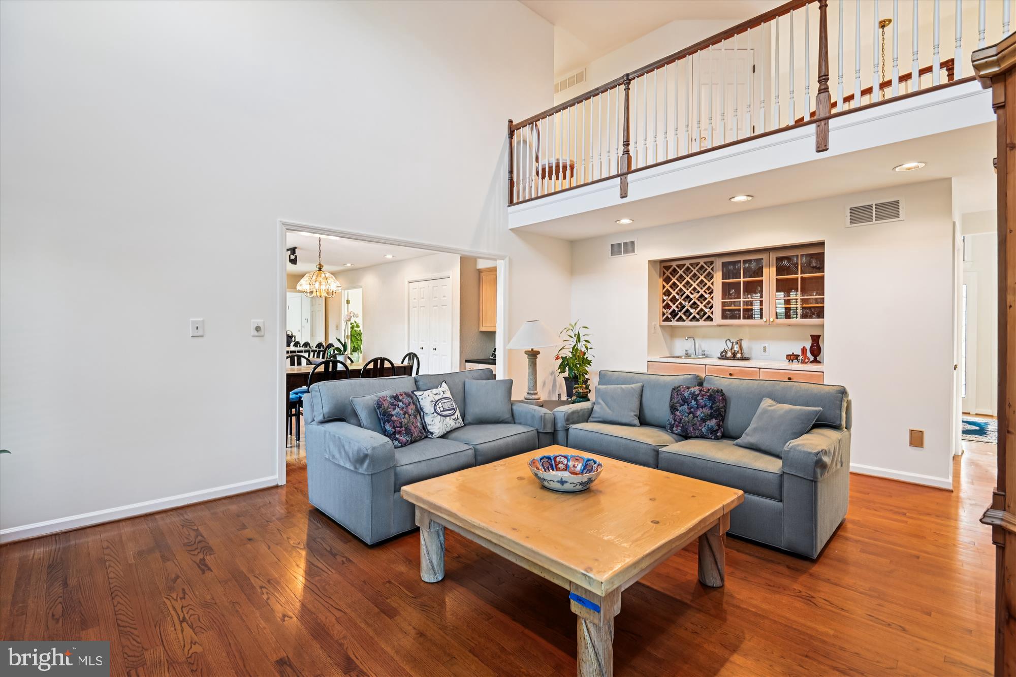 73 Seminary Farm Road Lutherville-Timonium, MD 21093 - Photo 26 of 93 Family room