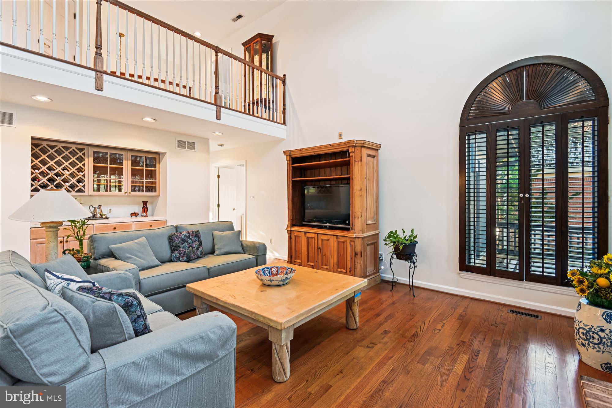 73 Seminary Farm Road Lutherville-Timonium, MD 21093 - Photo 27 of 93 Family room