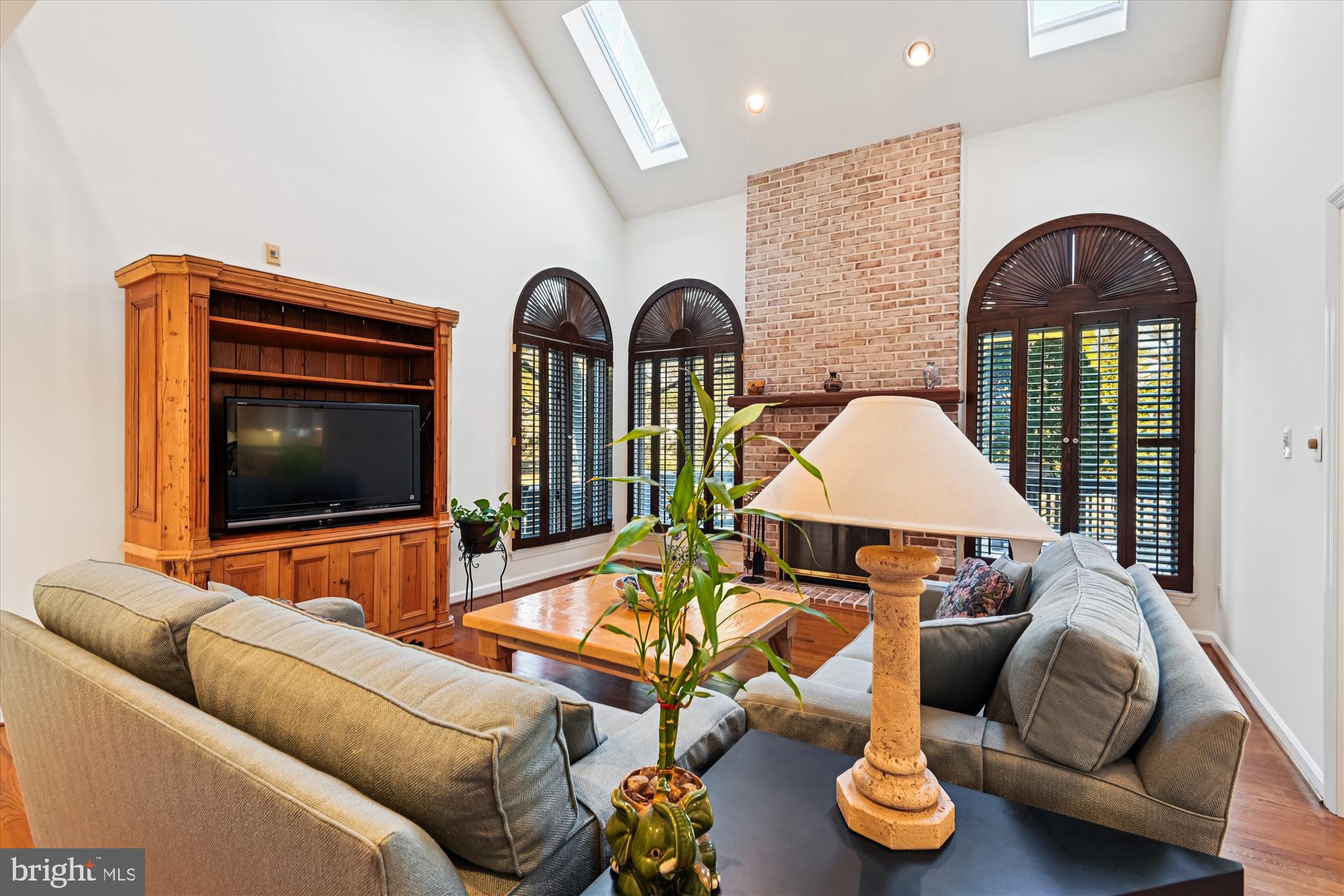 73 Seminary Farm Road Lutherville-Timonium, MD 21093 - Photo 29 of 93 Family room