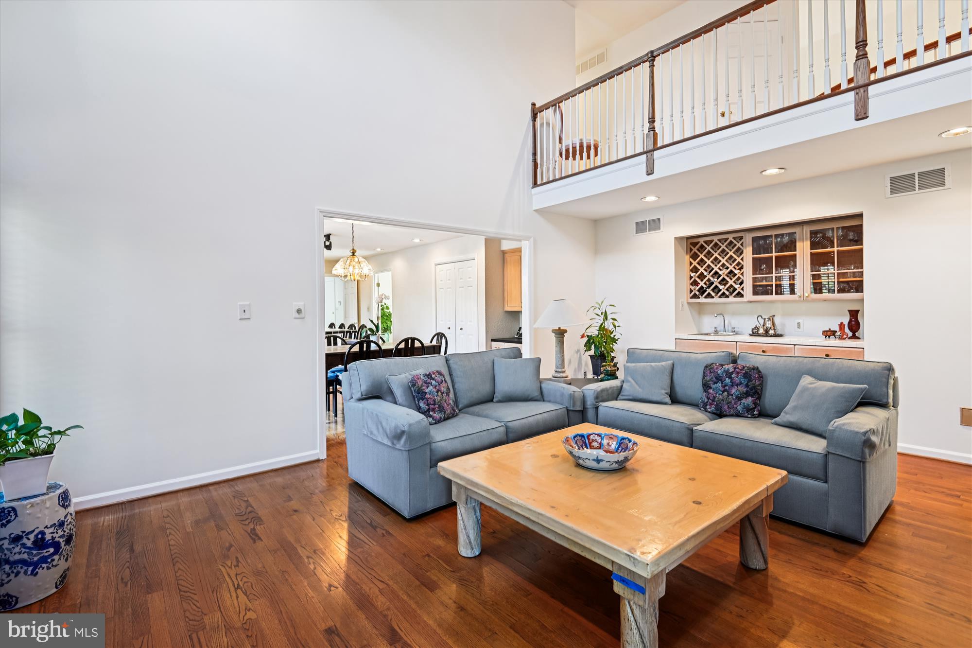 73 Seminary Farm Road Lutherville-Timonium, MD 21093 - Photo 31 of 93 Family room