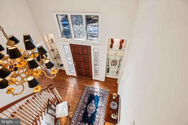 $1,095,000 | 73 Seminary Farm Road, Lutherville-Timonium, MD 21093