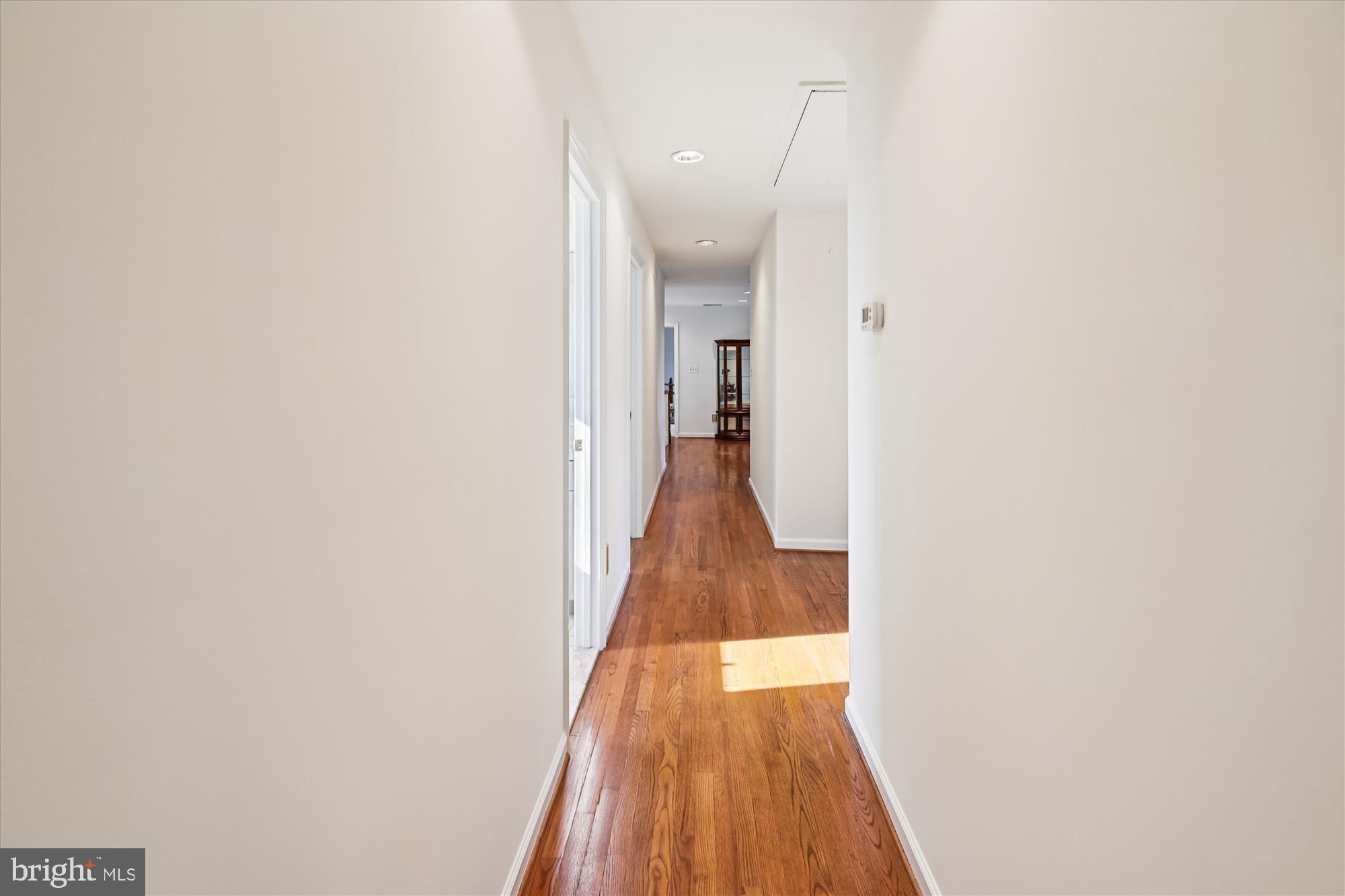 73 Seminary Farm Road Lutherville-Timonium, MD 21093 - Photo 51 of 93 Hallway