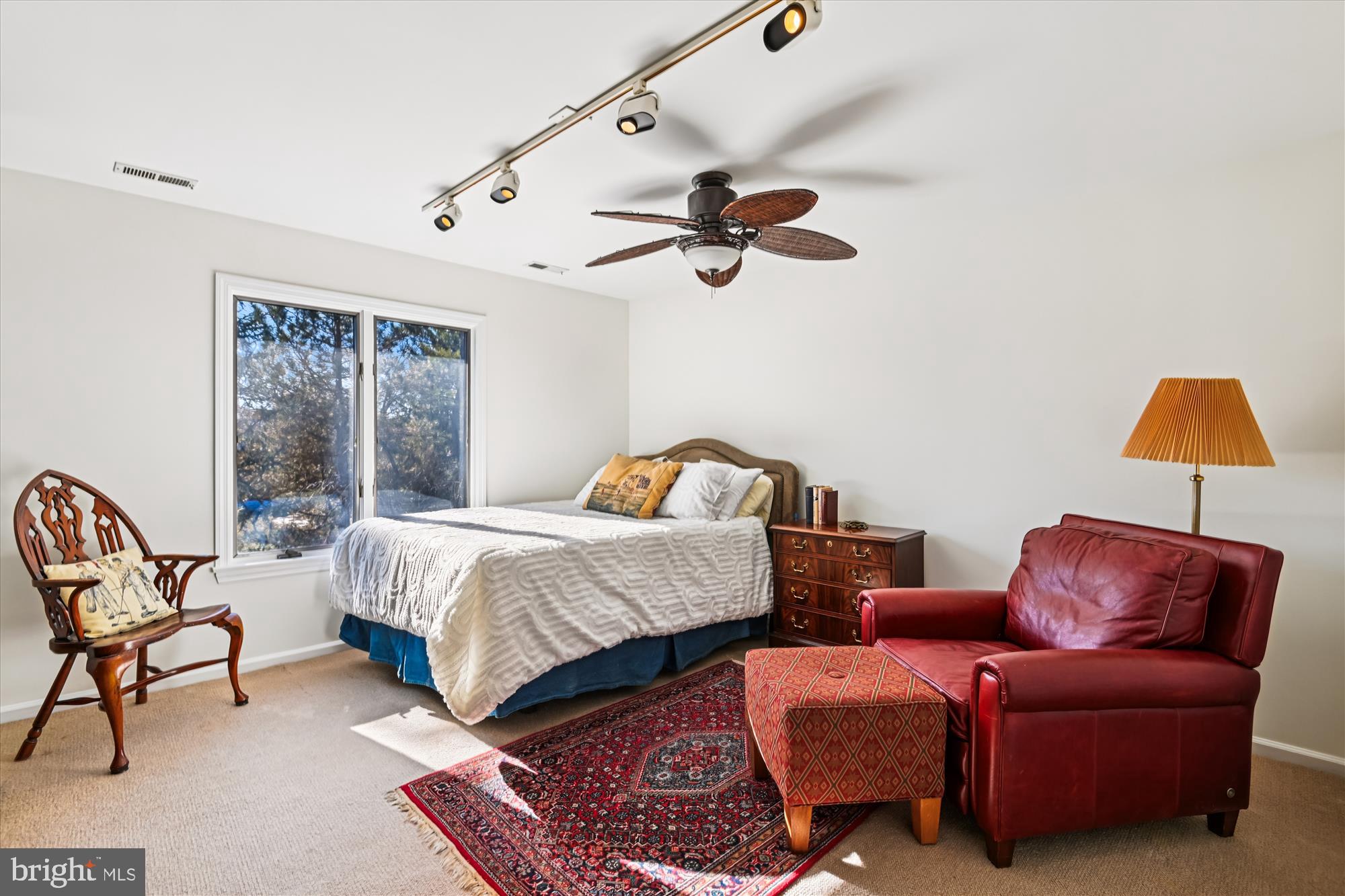 73 Seminary Farm Road Lutherville-Timonium, MD 21093 - Photo 52 of 93 Bedroom