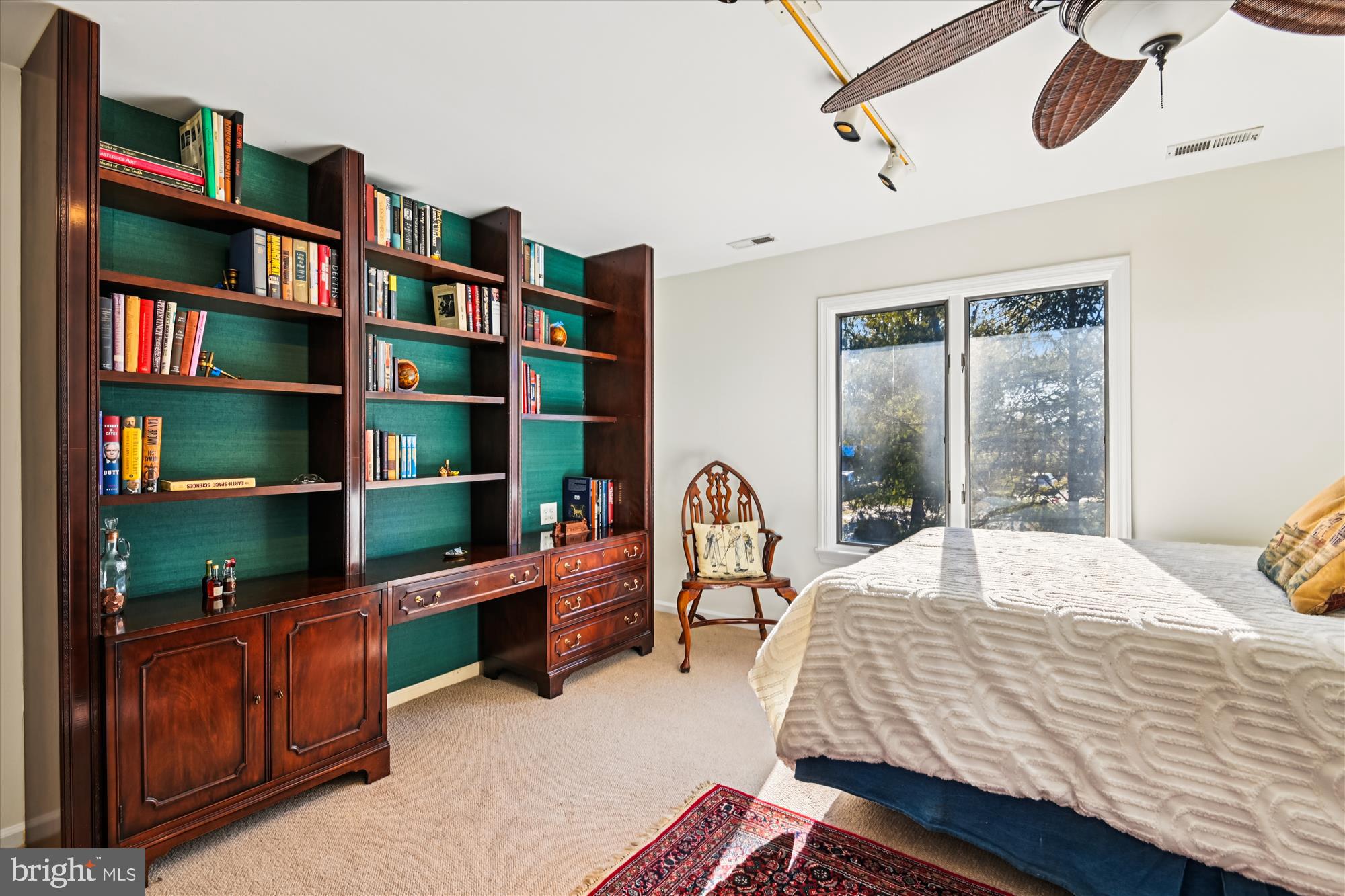 73 Seminary Farm Road Lutherville-Timonium, MD 21093 - Photo 53 of 93 Bedroom