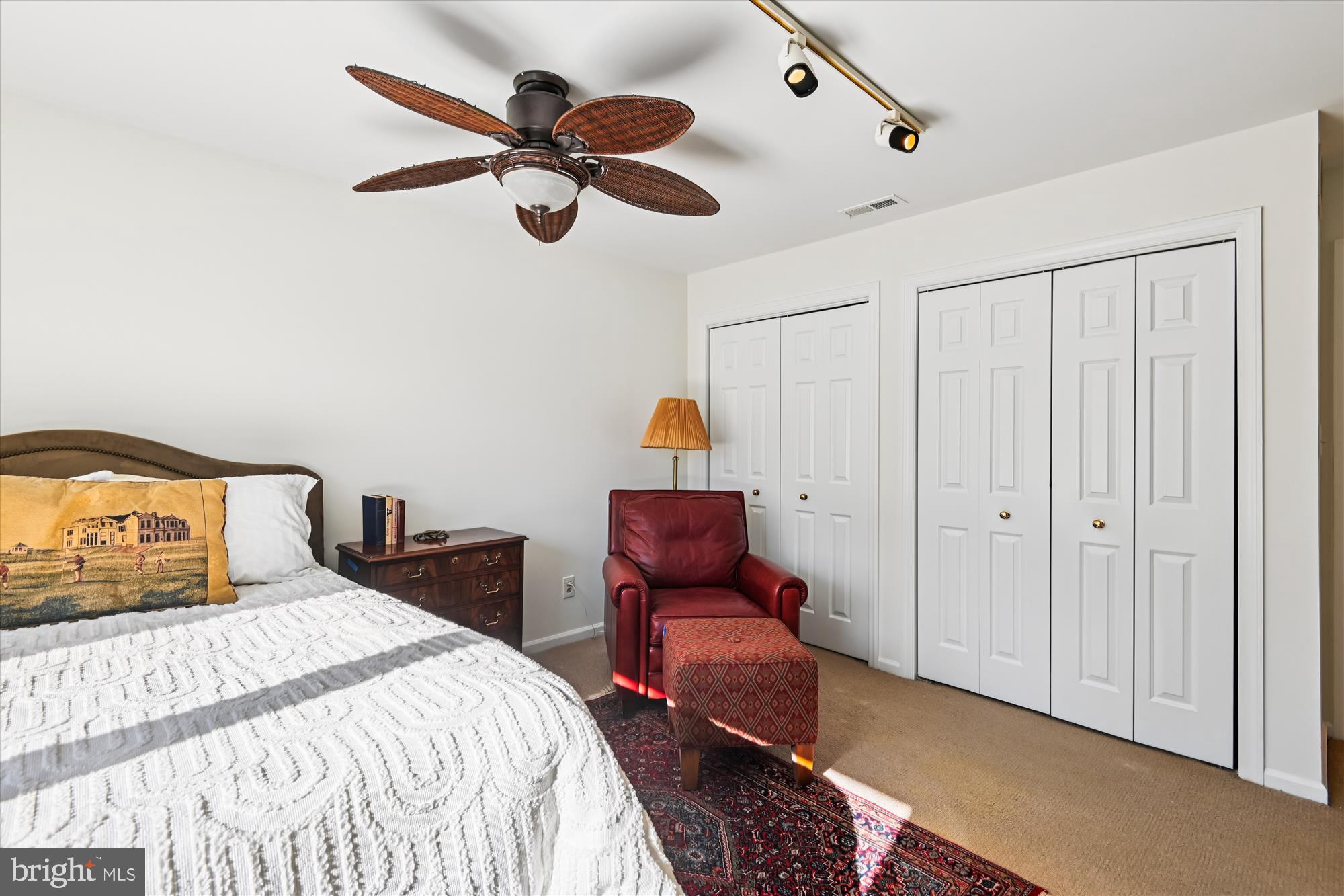 73 Seminary Farm Road Lutherville-Timonium, MD 21093 - Photo 54 of 93 Bedroom