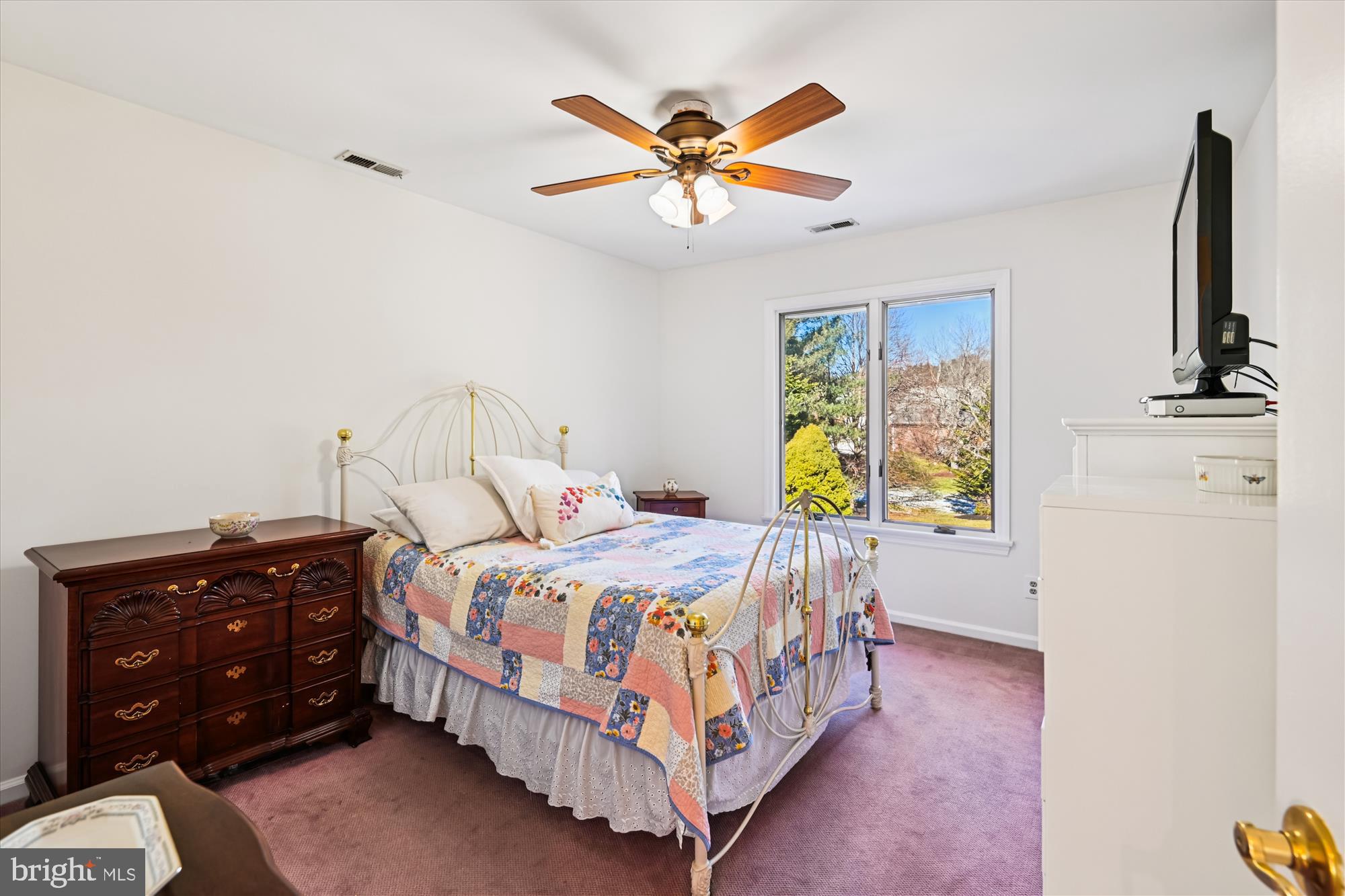73 Seminary Farm Road Lutherville-Timonium, MD 21093 - Photo 55 of 93 Bedroom