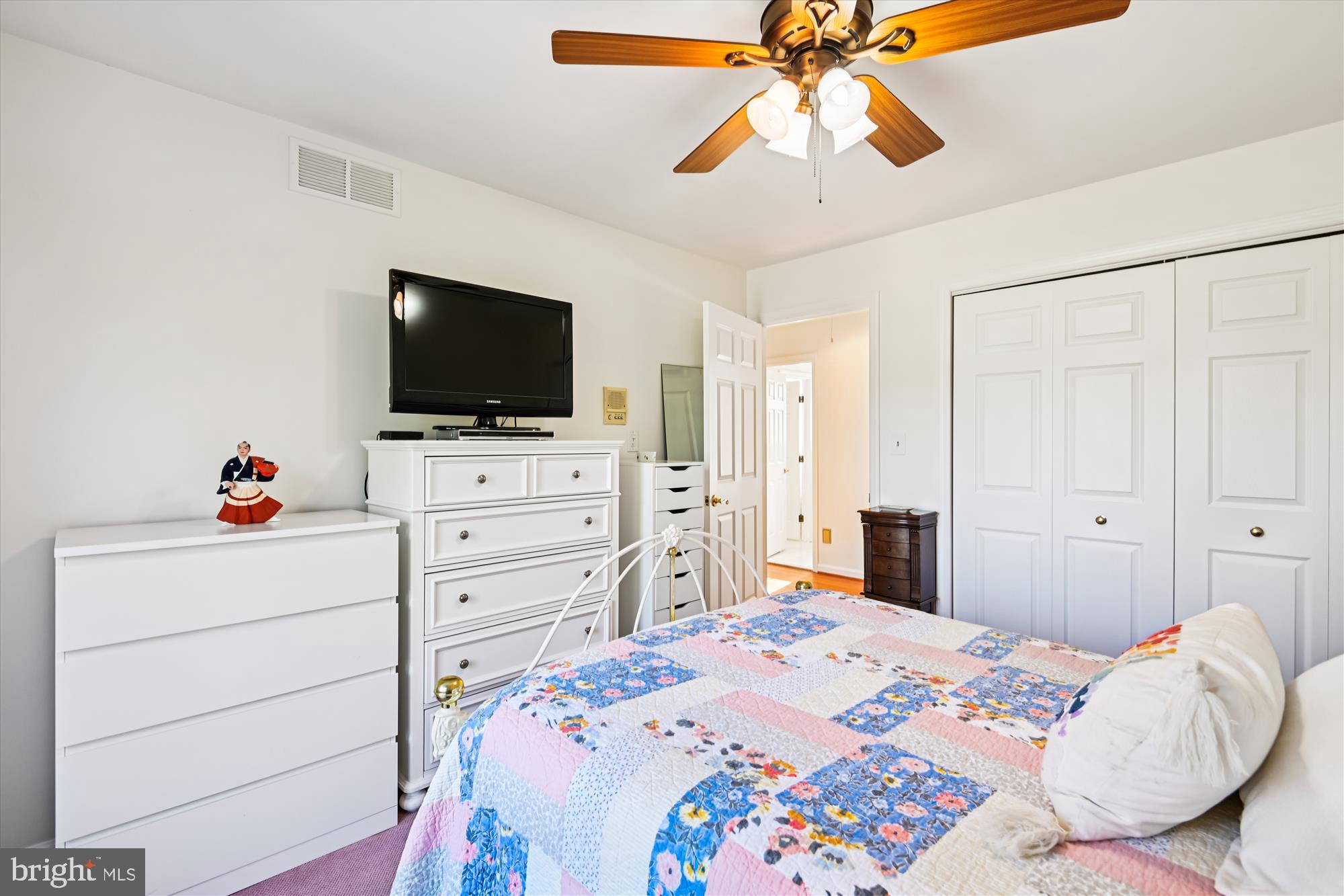 73 Seminary Farm Road Lutherville-Timonium, MD 21093 - Photo 57 of 93 Bedroom