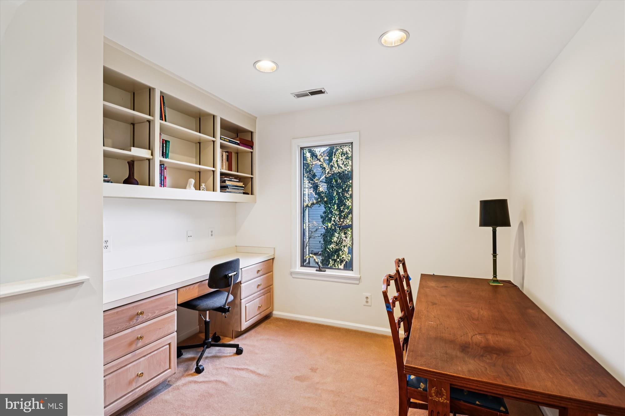 73 Seminary Farm Road Lutherville-Timonium, MD 21093 - Photo 63 of 93 Upstairs office