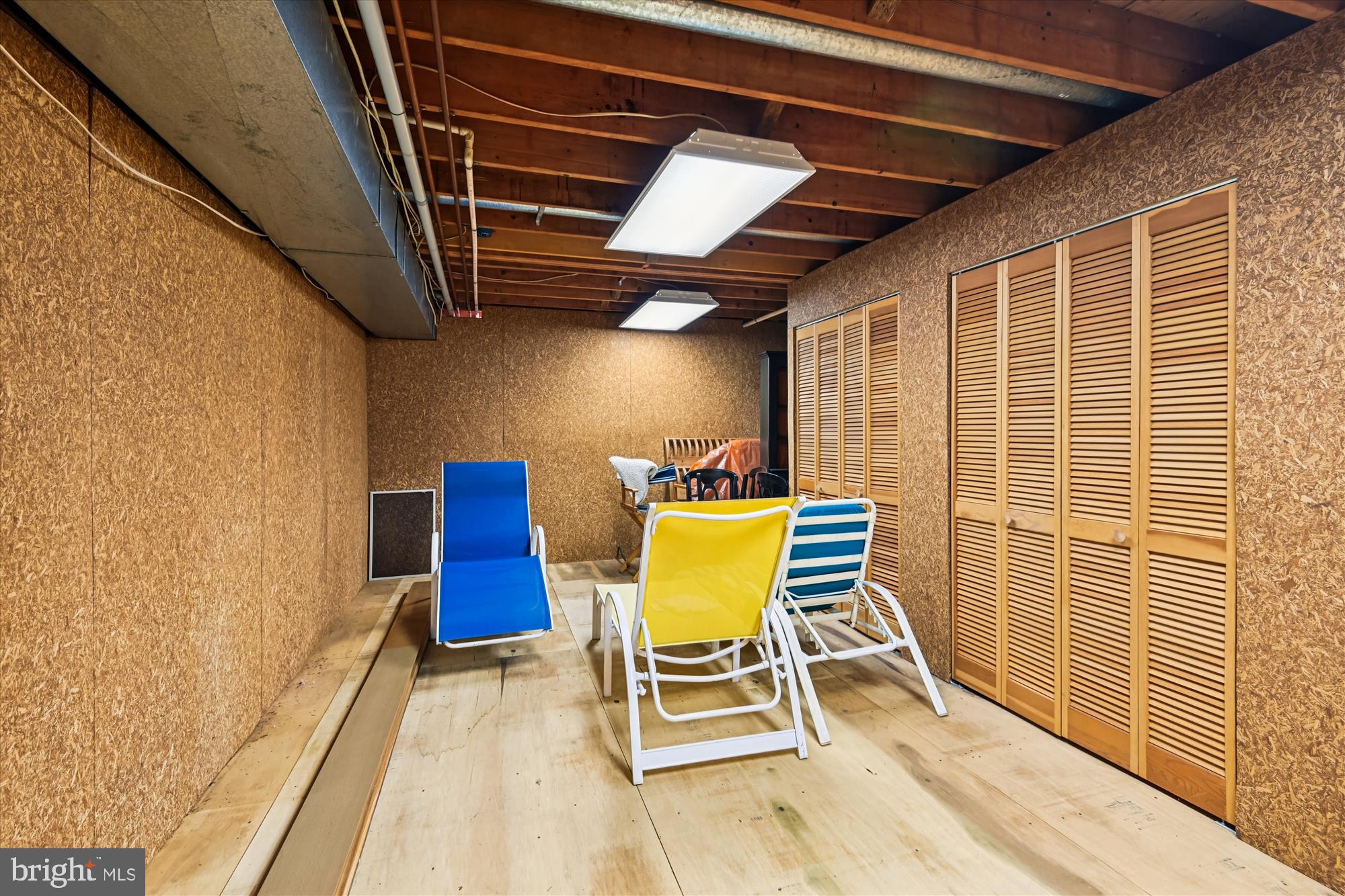 73 Seminary Farm Road Lutherville-Timonium, MD 21093 - Photo 73 of 93 Lower level cedar storage closet
