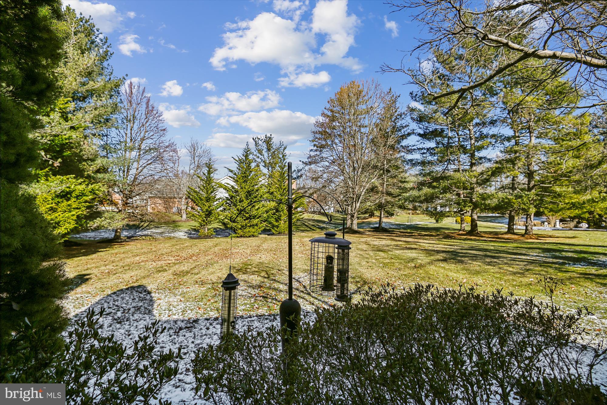 73 Seminary Farm Road Lutherville-Timonium, MD 21093 - Photo 78 of 93 View of back yard