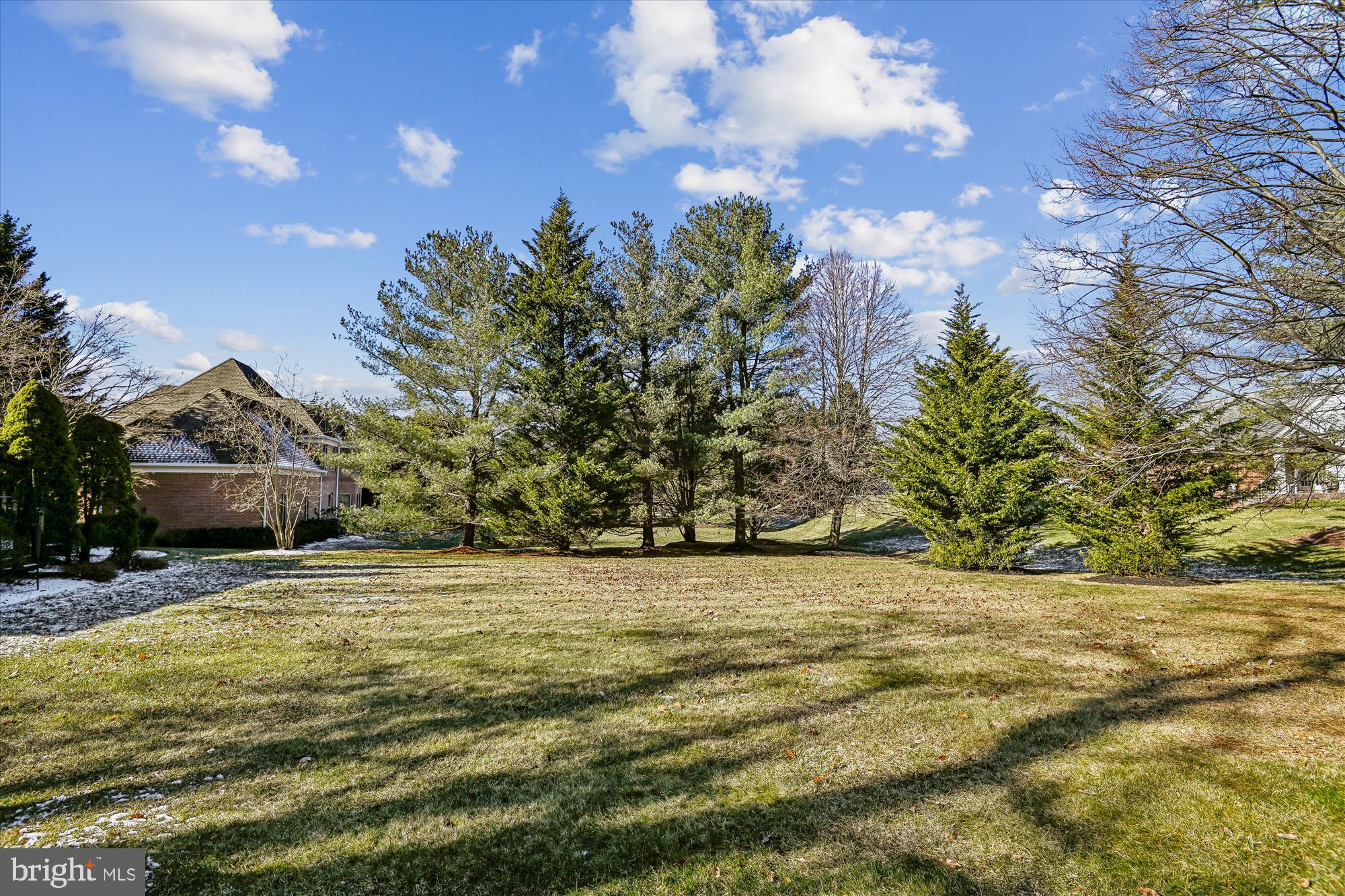 73 Seminary Farm Road Lutherville-Timonium, MD 21093 - Photo 79 of 93 View of back yard