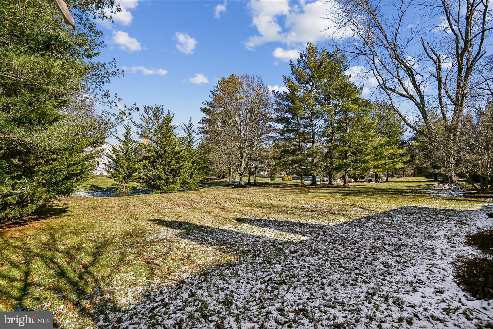 73 Seminary Farm Road Lutherville-Timonium, MD 21093 - Photo 80 of 93 View of back yard