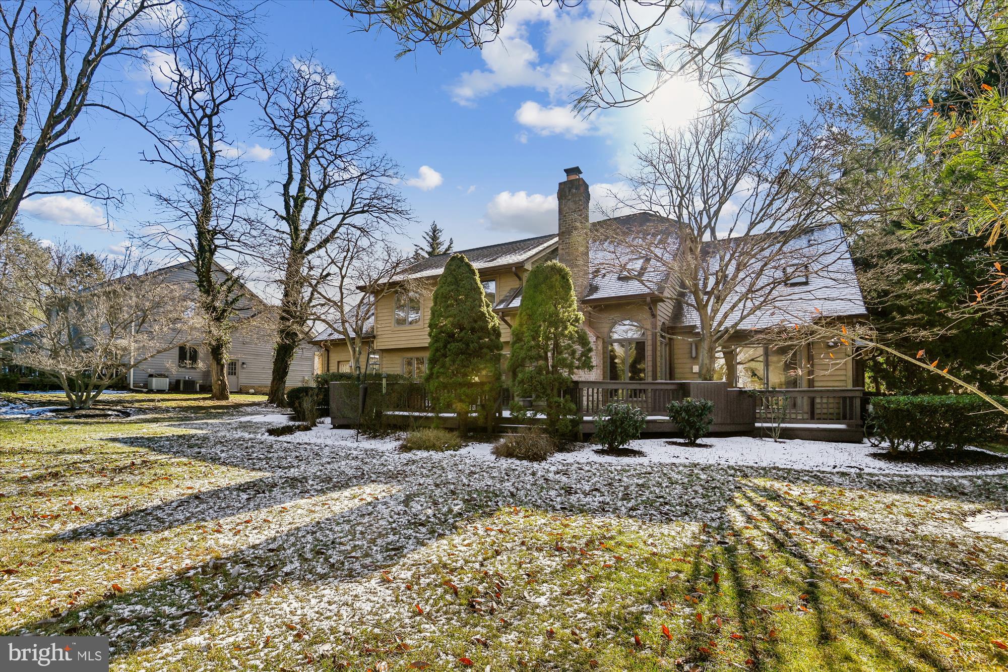 73 Seminary Farm Road Lutherville-Timonium, MD 21093 - Photo 81 of 93 Exterior