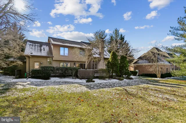 $1,095,000 | 73 Seminary Farm Road, Lutherville-Timonium, MD 21093