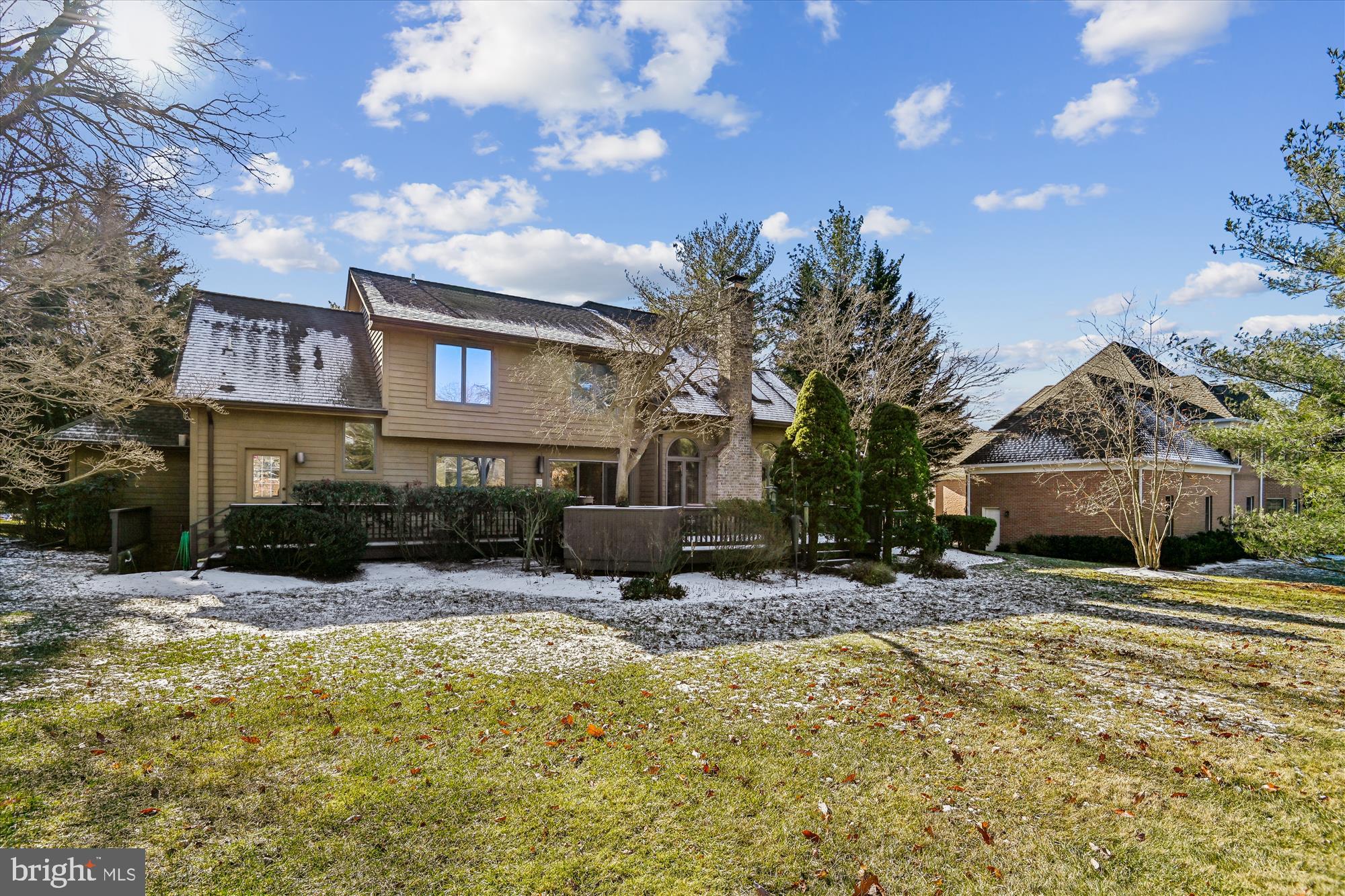 73 Seminary Farm Road Lutherville-Timonium, MD 21093 - Photo 82 of 93 Exterior