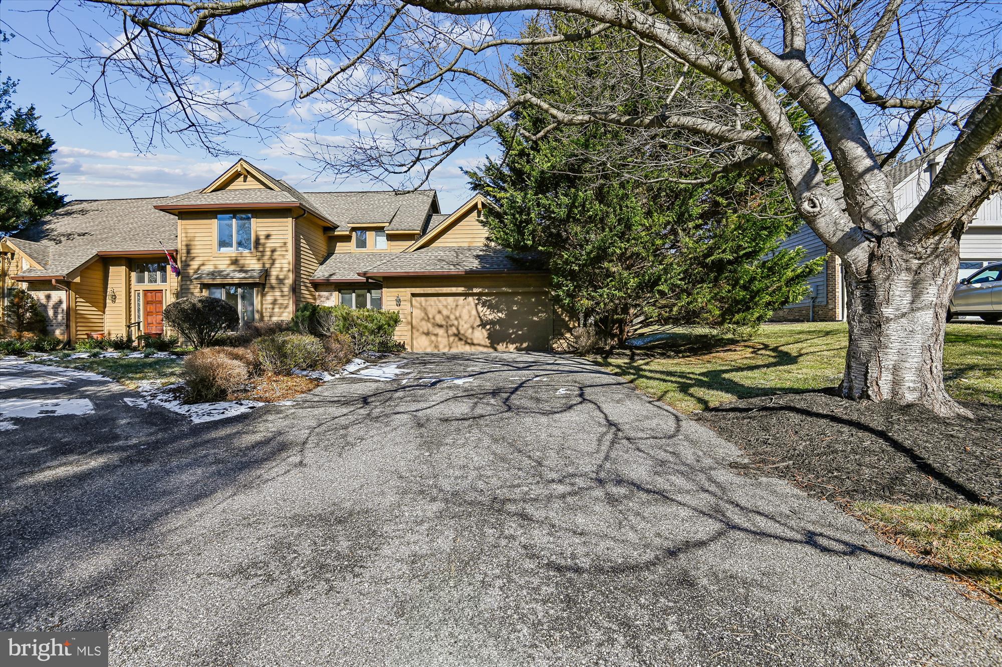 73 Seminary Farm Road Lutherville-Timonium, MD 21093 - Photo 84 of 93 Exterior