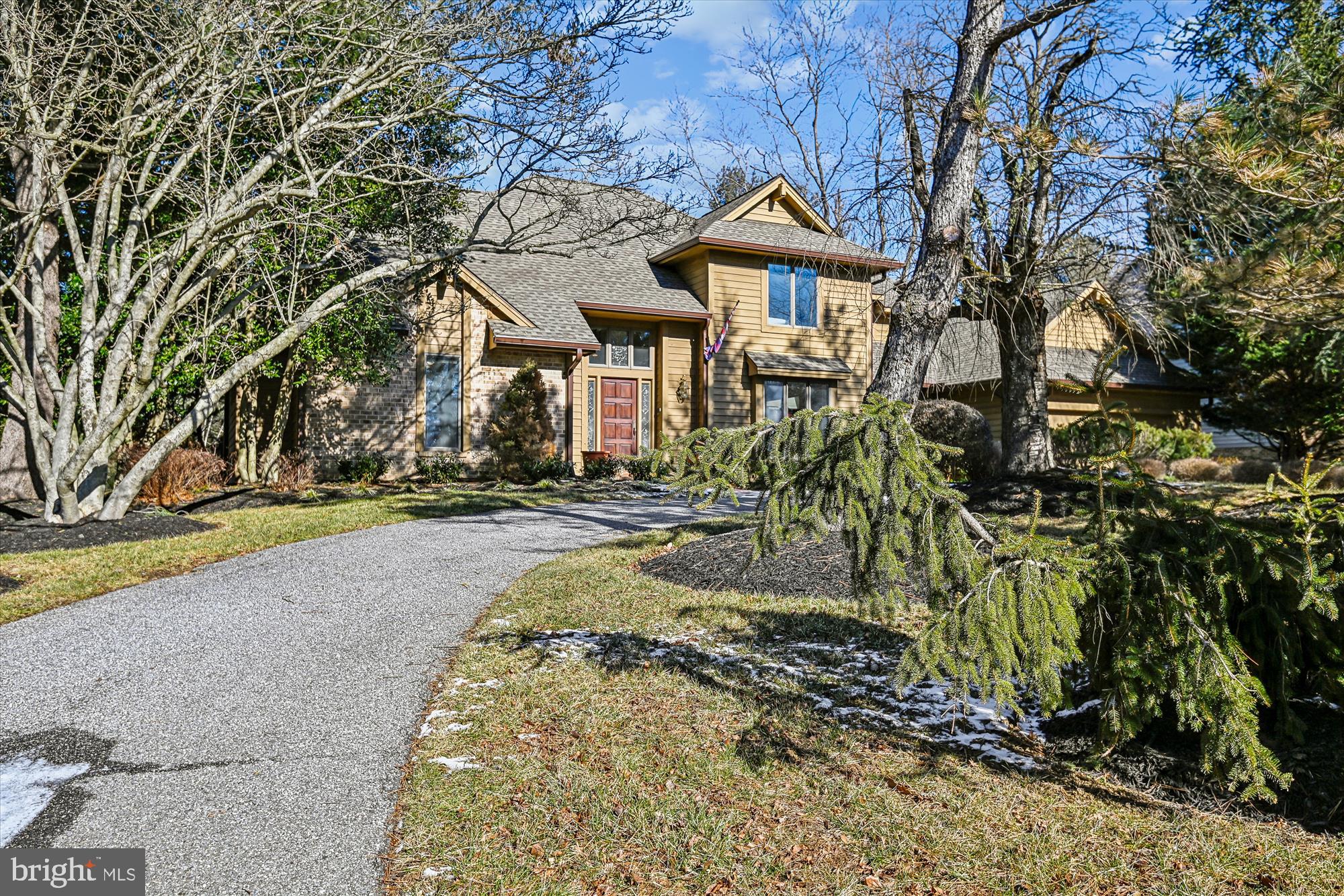 73 Seminary Farm Road Lutherville-Timonium, MD 21093 - Photo 87 of 93 Exterior