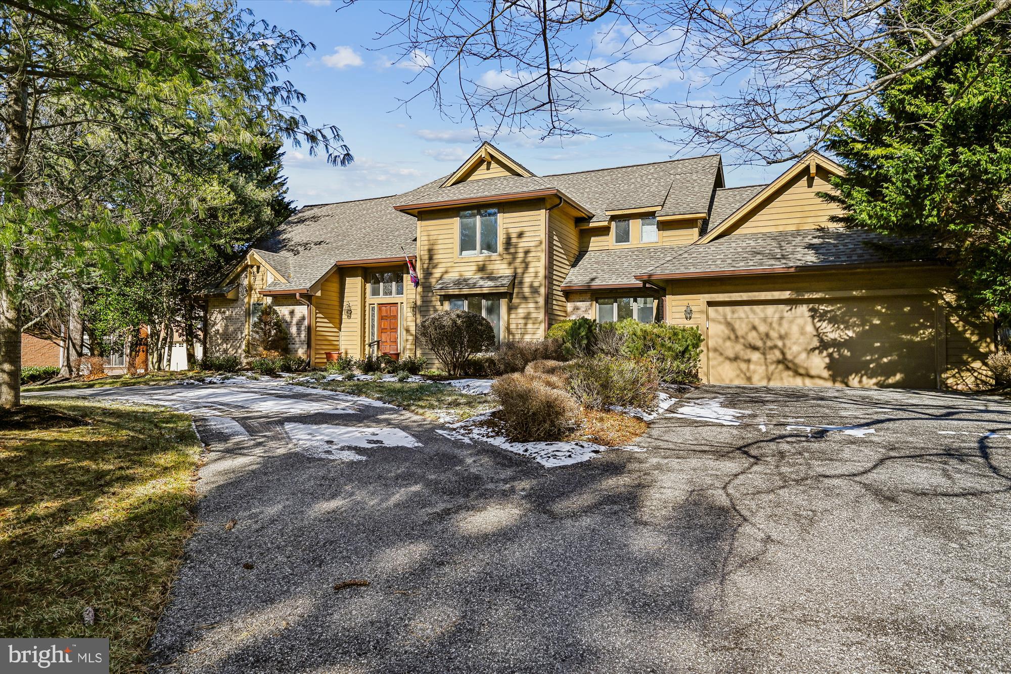 73 Seminary Farm Road Lutherville-Timonium, MD 21093 - Photo 88 of 93 Exterior