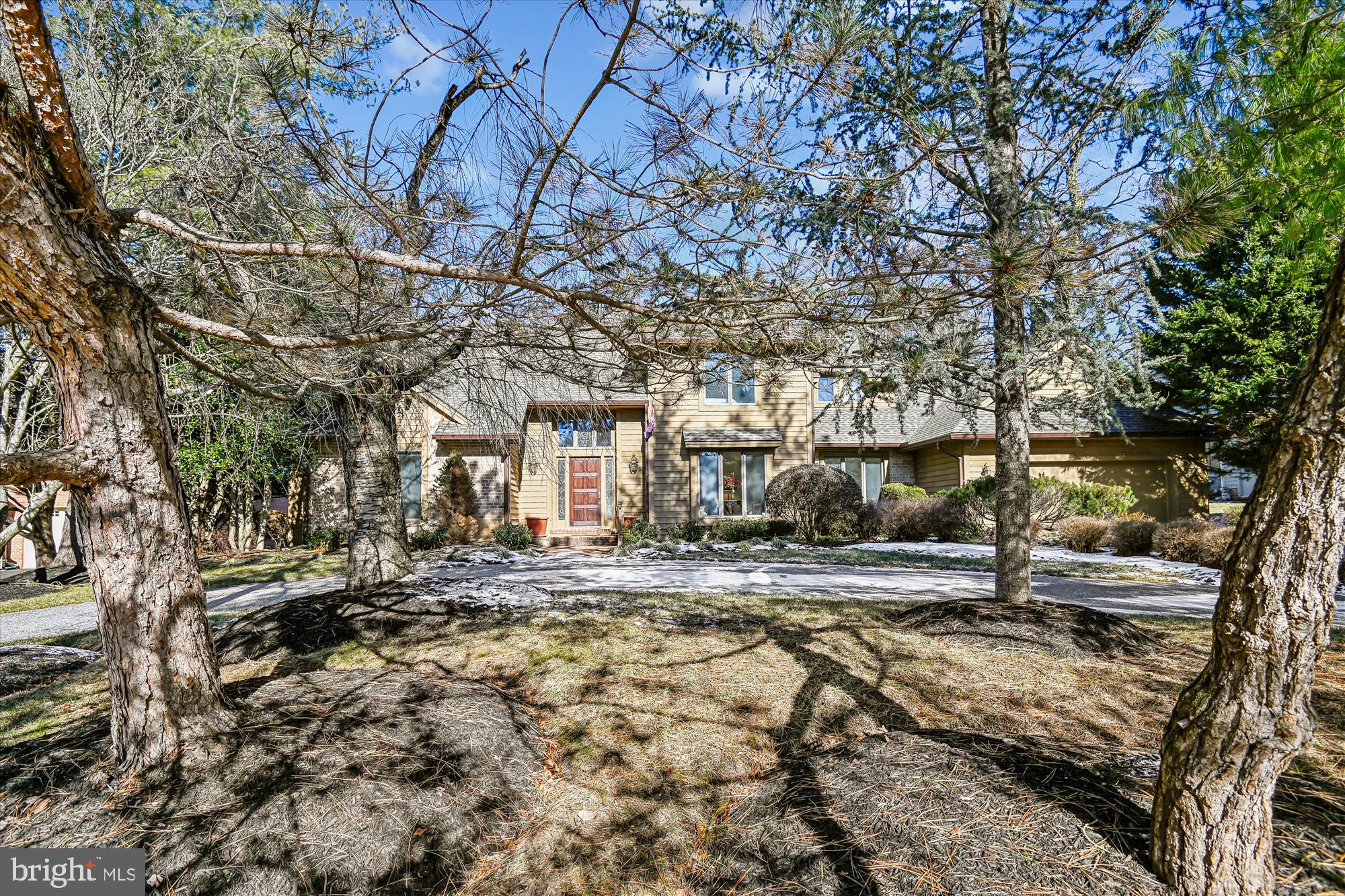 73 Seminary Farm Road Lutherville-Timonium, MD 21093 - Photo 89 of 93 Exterior