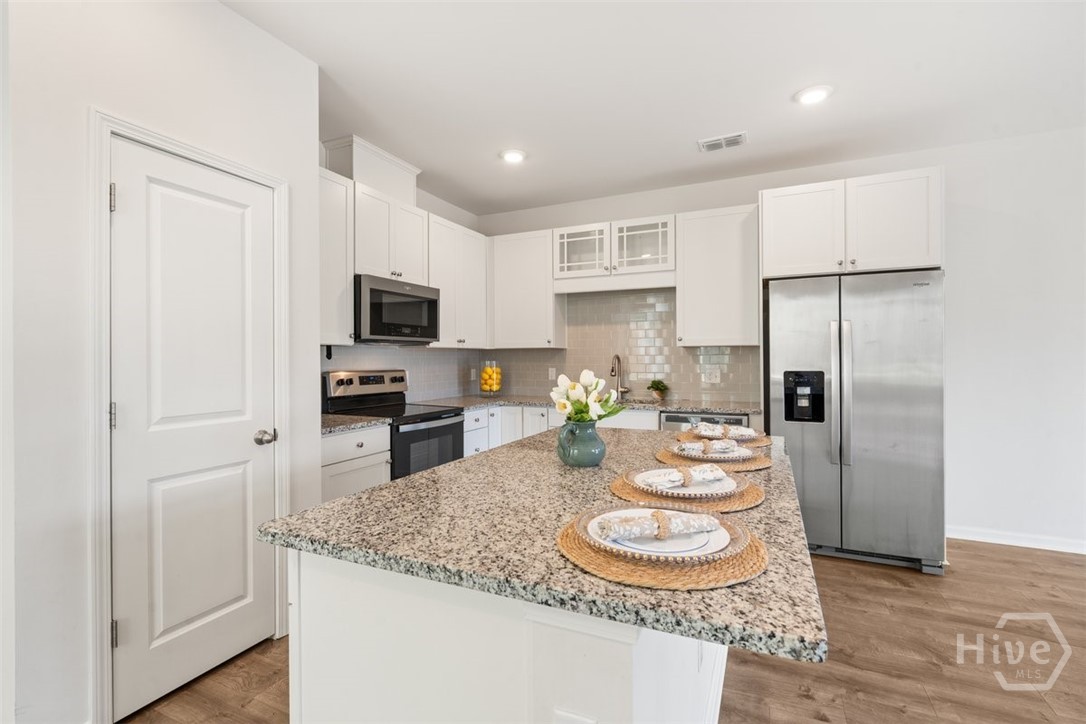 149 Benelli Drive Pooler, GA 31322 - Photo 2 of 33