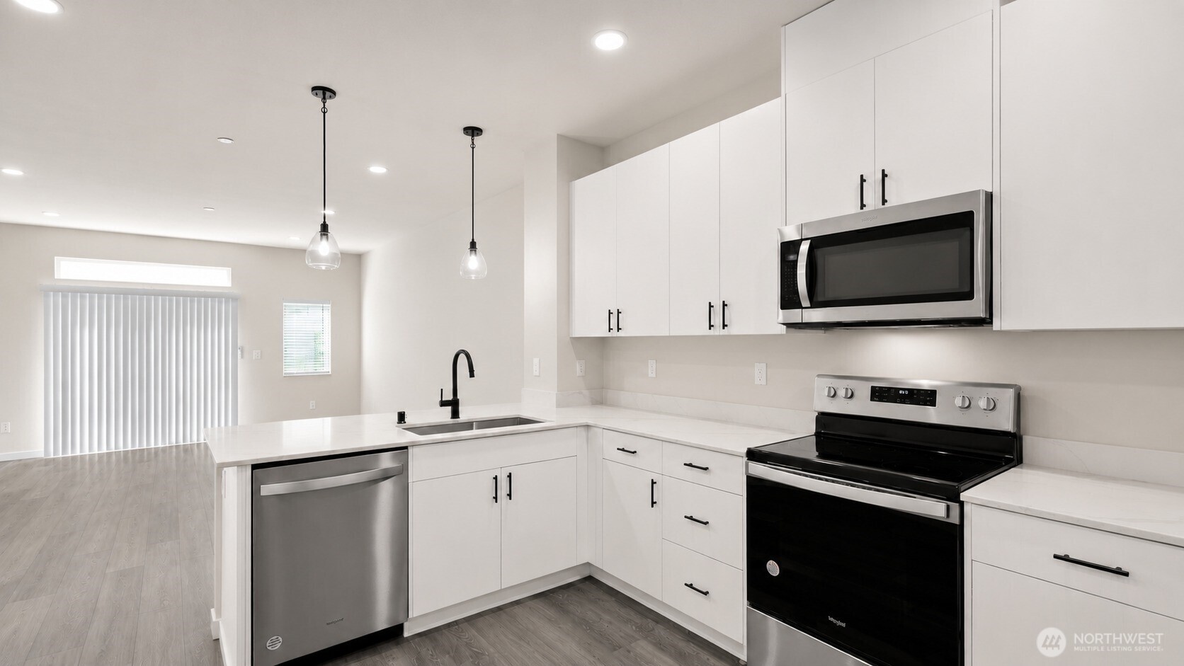 16124 Cascadian Way, Unit B4 Bothell, WA 98012 - Photo 4 of 15