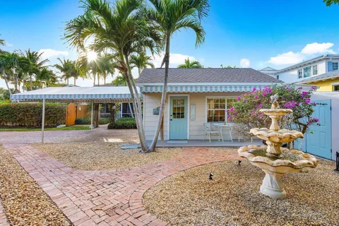 $2,399,990 | 521 North Swinton Avenue, Delray Beach, FL 33444