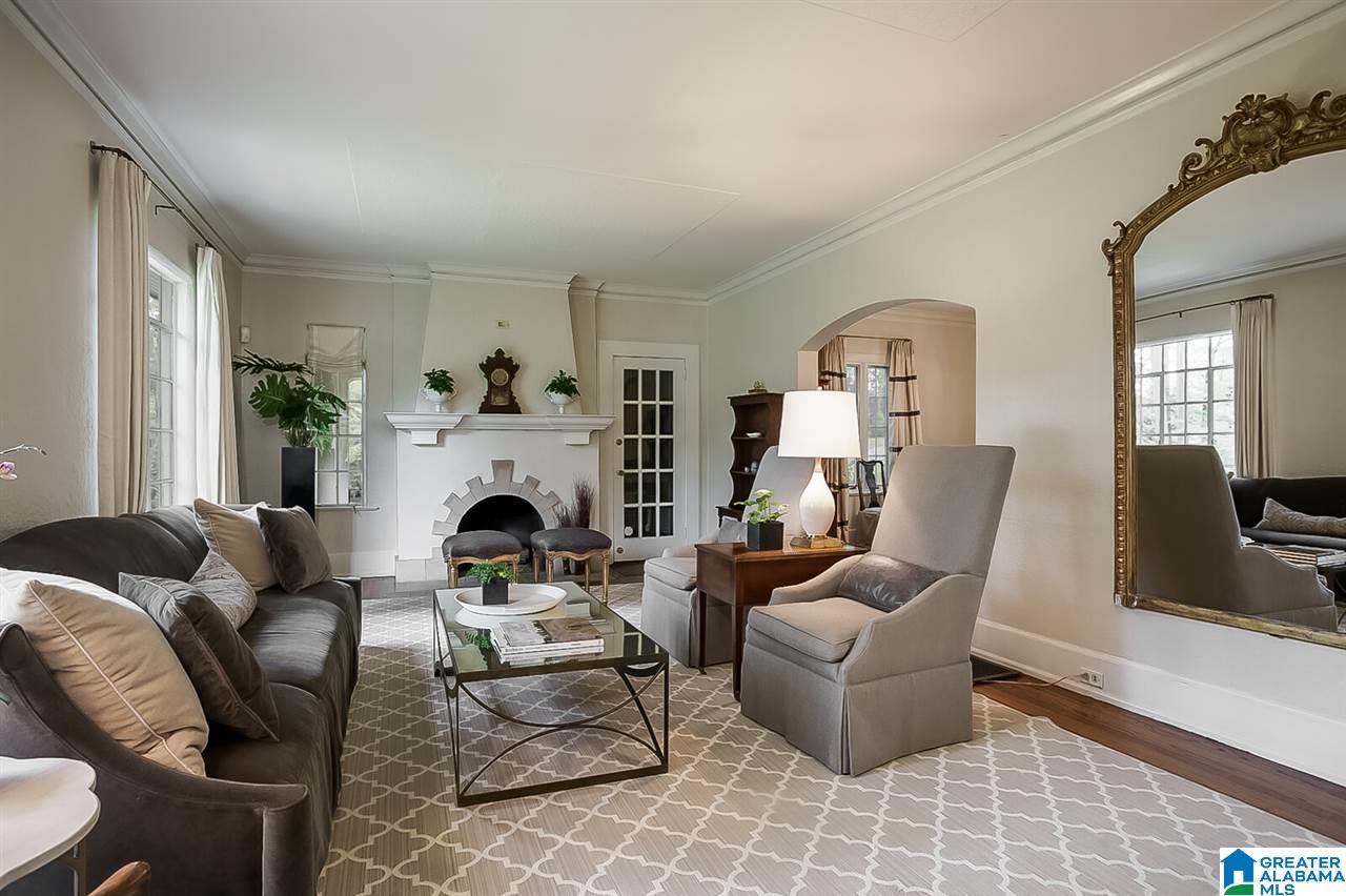 3025 Canterbury Road Birmingham, AL 35223 - Photo 9 of 50
