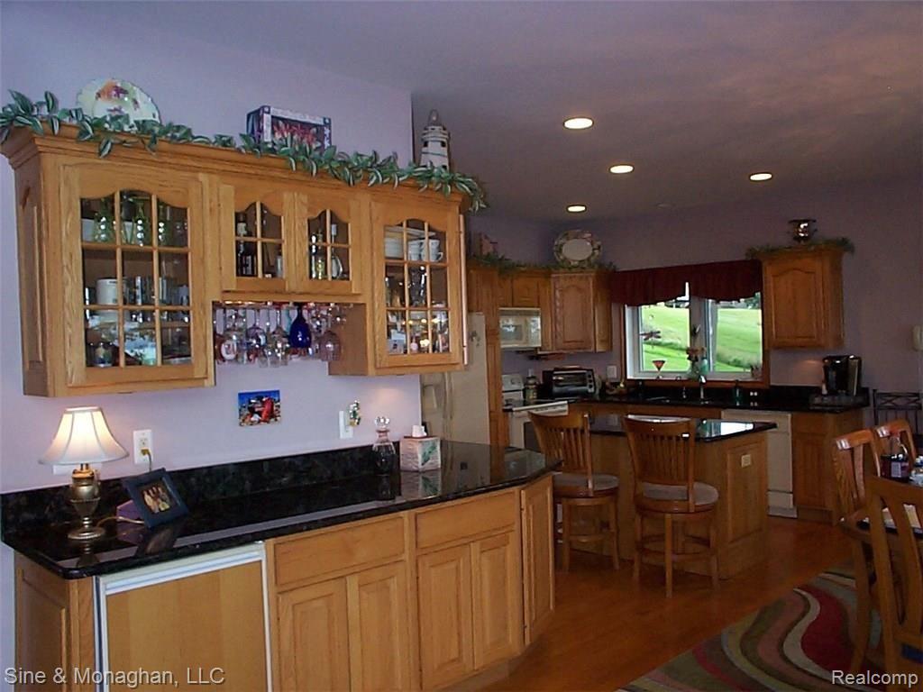 1451 River Road St. Clair, MI 48079 - Photo 50 of 70 50 KITCHEN 5 1451 RIVER RD.JPG