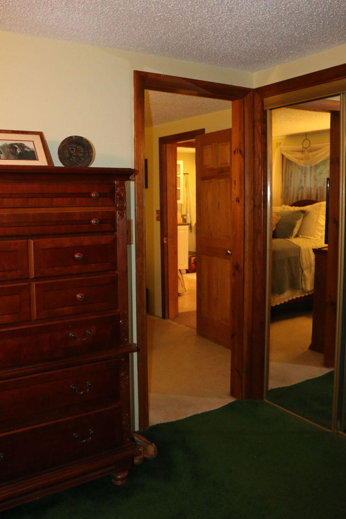 236 East River Road Skowhegan, ME 04976 - Photo 21 of 29 Dressing Room
