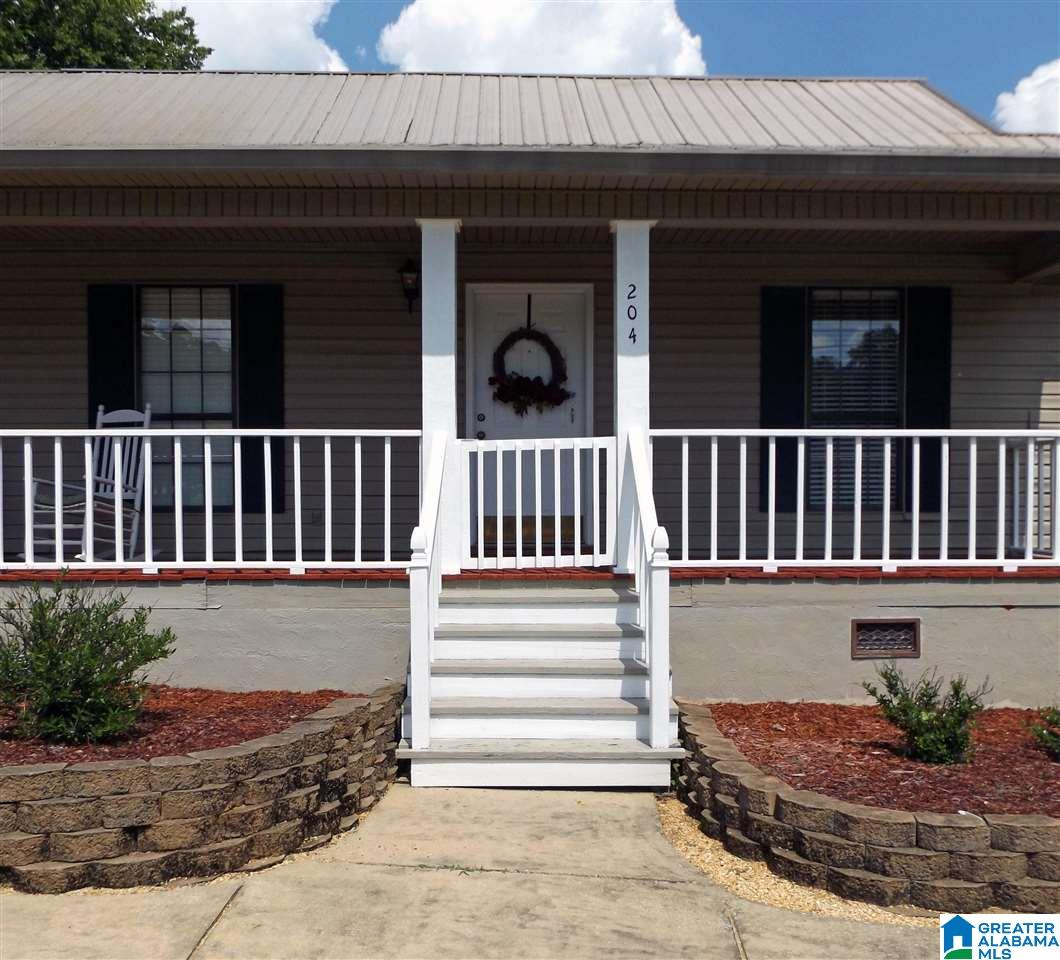204 Douglas Road Anniston, AL 36207 - Photo 4 of 22