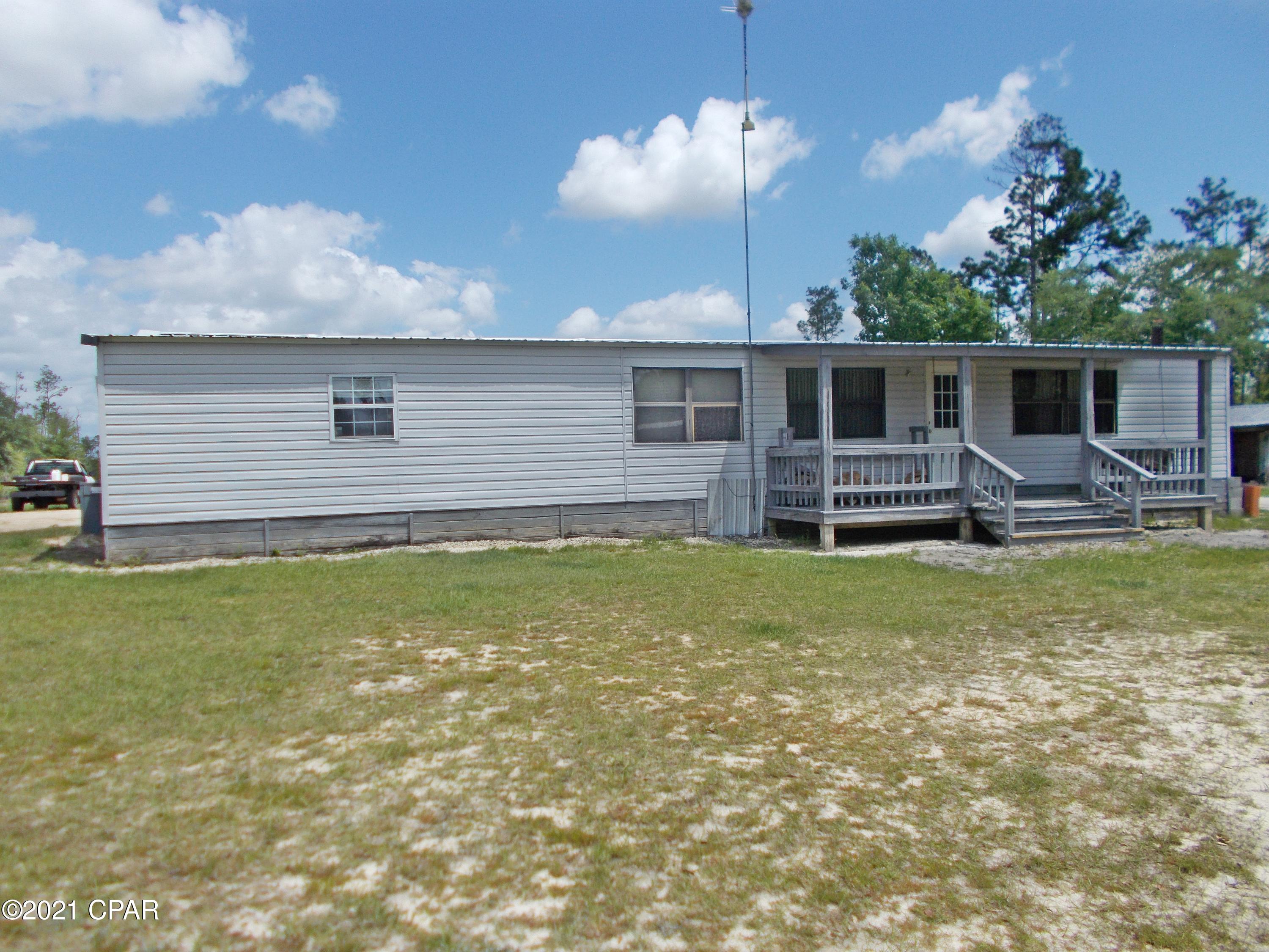 3746 Scott Church Road Marianna, FL 32448 - Photo 7 of 38 Gallery Image 7