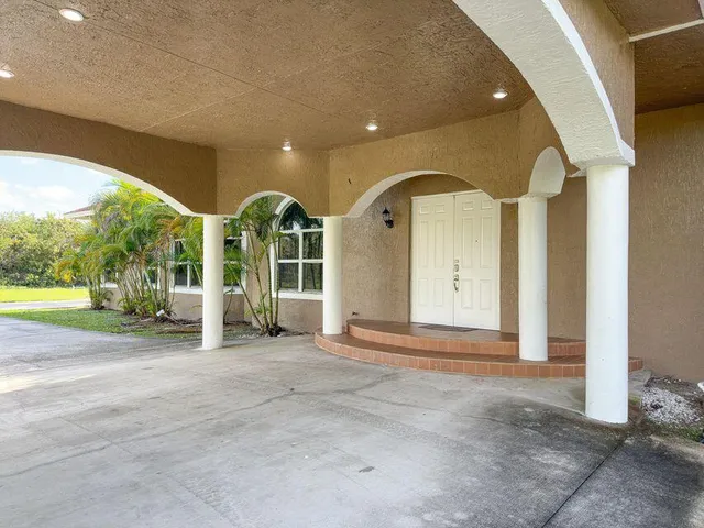 $5,300 | 14094 43rd Road North, Loxahatchee Groves, FL 33470