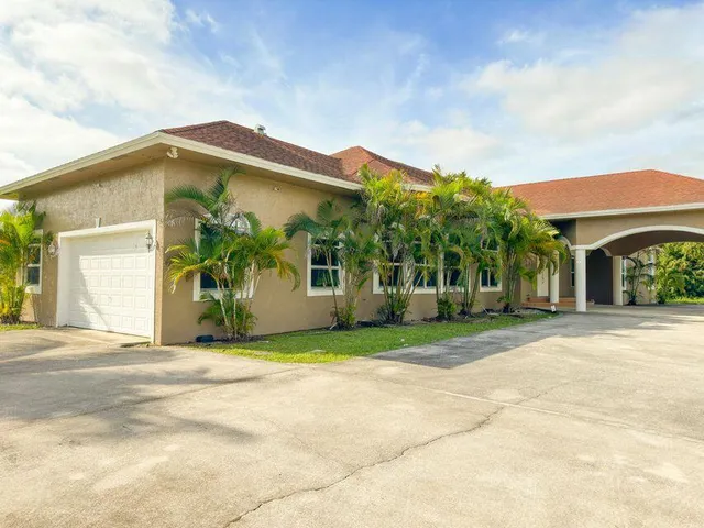 $5,300 | 14094 43rd Road North, Loxahatchee Groves, FL 33470