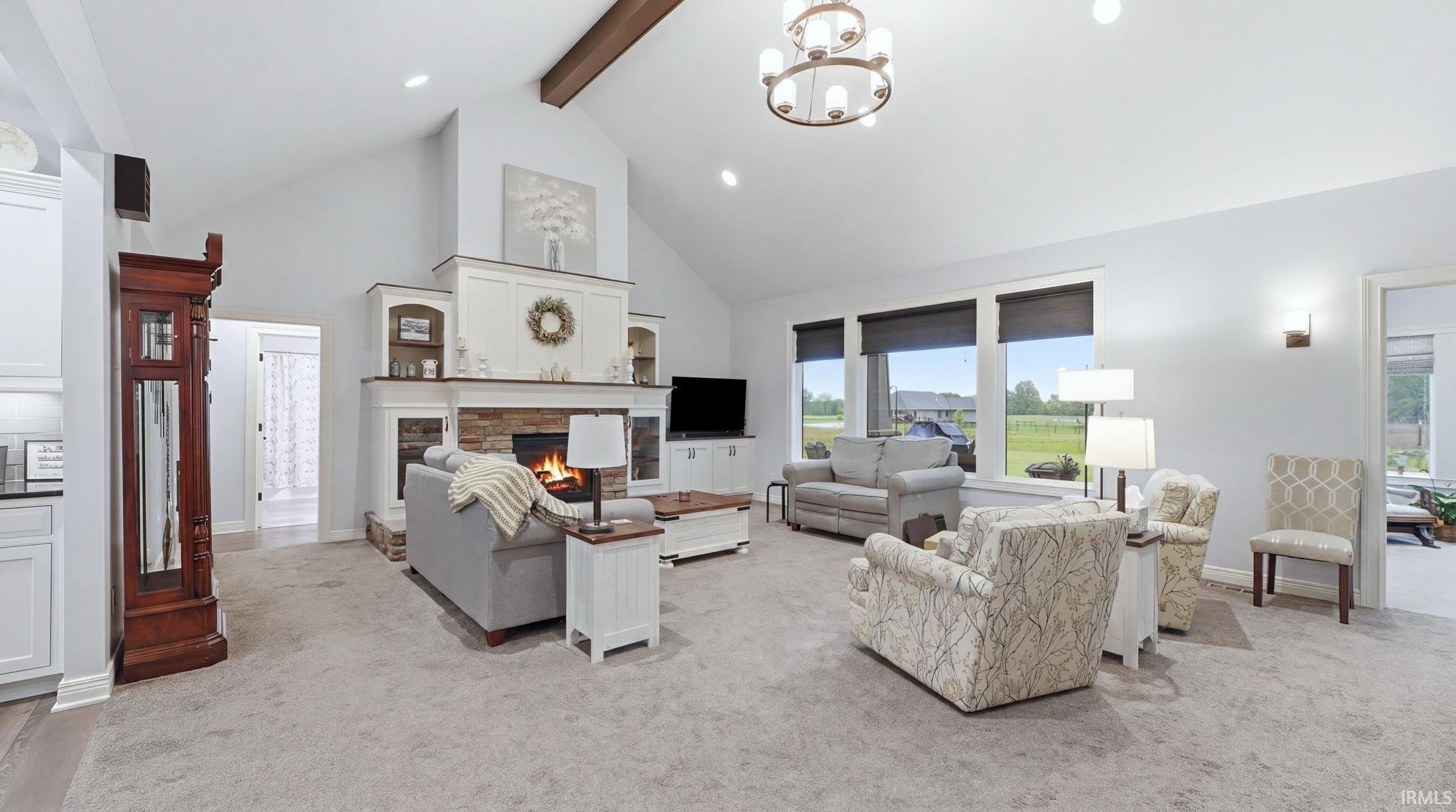 9344 Garman Road Leo, IN 46765 - Photo 7 of 36