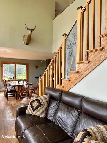 $1,850,000 | 26 A Stonebridge Way, Tyringham, MA 01238