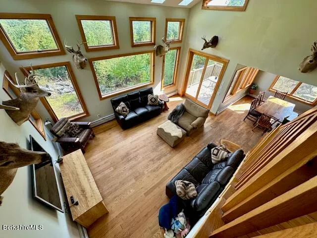 $1,850,000 | 26 A Stonebridge Way, Tyringham, MA 01238