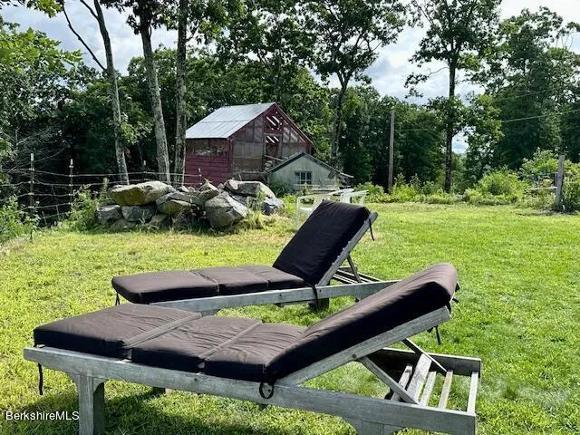 $1,850,000 | 26 A Stonebridge Way, Tyringham, MA 01238