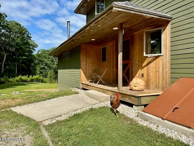 a kitchen with lots of counter top space