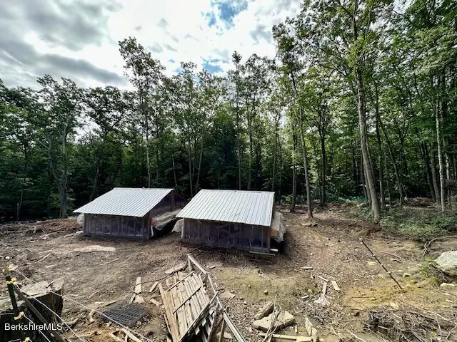 $1,850,000 | 26 A Stonebridge Way, Tyringham, MA 01238